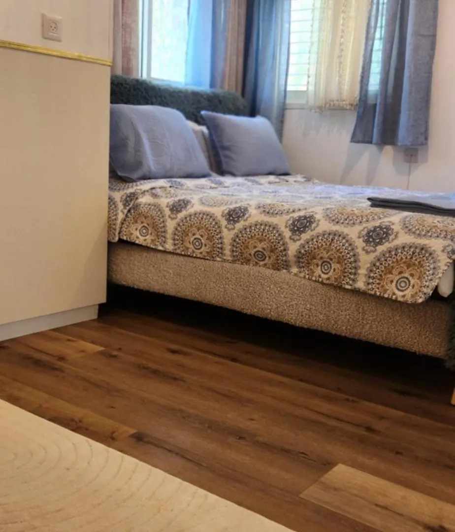 הקונכייה Apartment Eilat Israel
