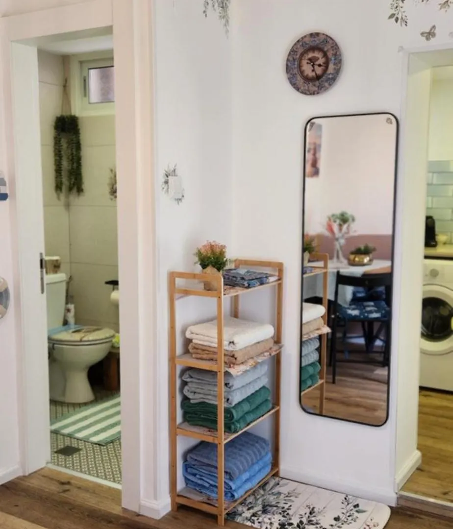 הקונכייה Apartment Eilat Israel
