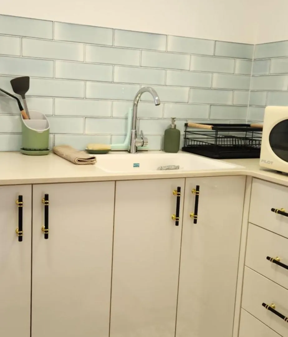 הקונכייה Apartment Eilat