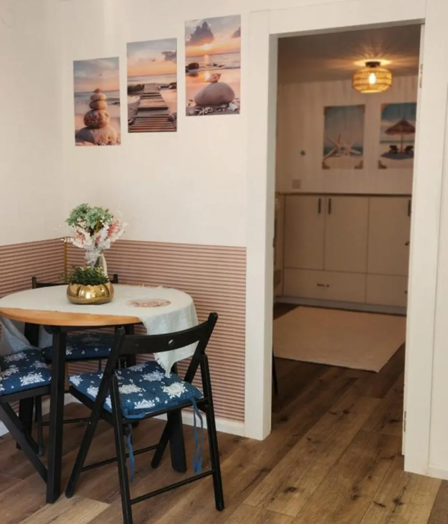 הקונכייה Apartment Eilat Israel
