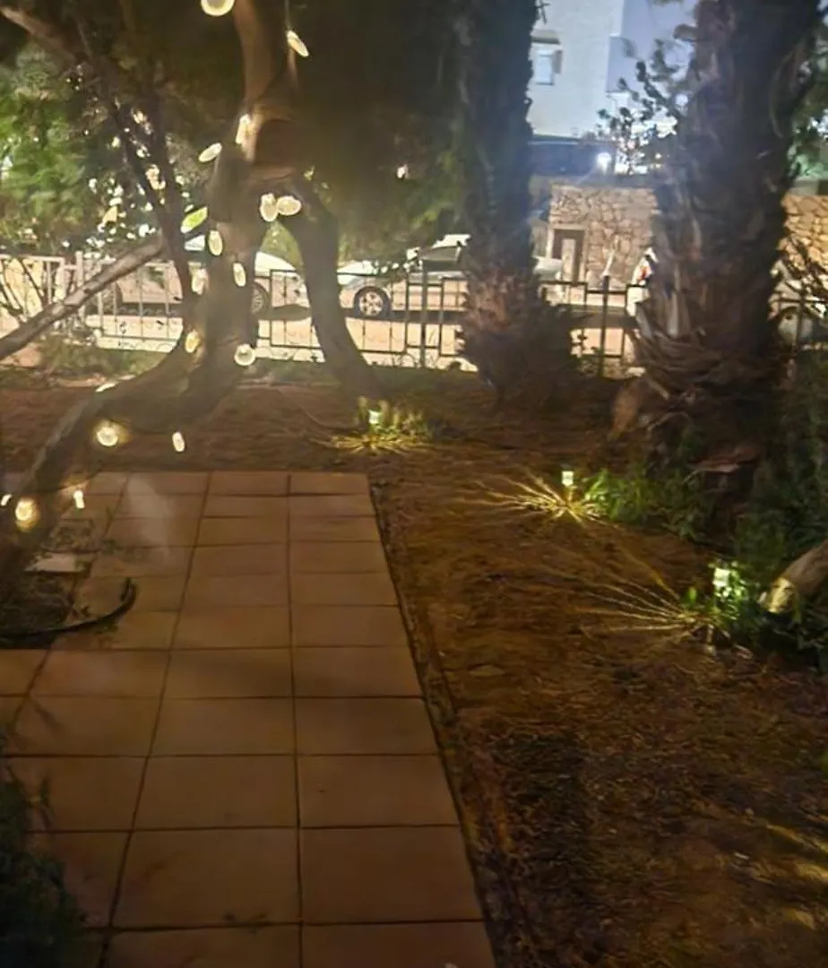 הקונכייה Apartment Eilat 0*,  Israel