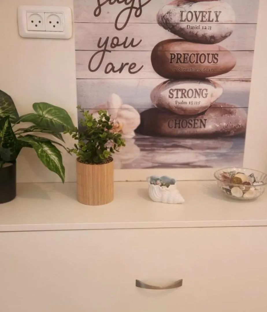 הקונכייה Apartment Eilat