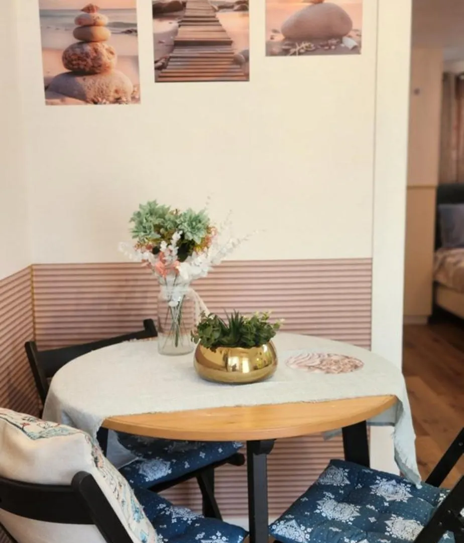 הקונכייה Apartment Eilat