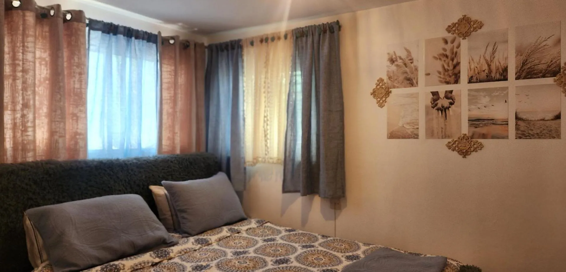 הקונכייה Apartment Eilat Israel